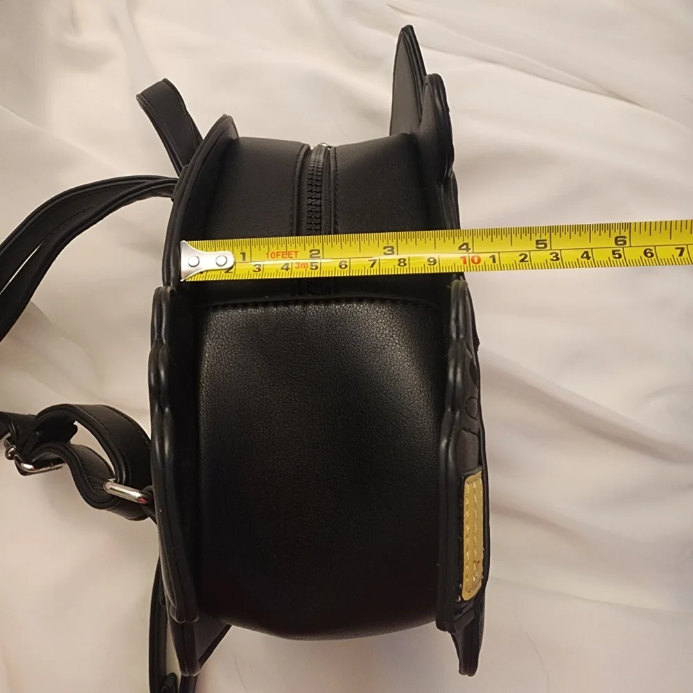 Squishable Plague Doctor Mini Backpack Whimsigoth Y2K